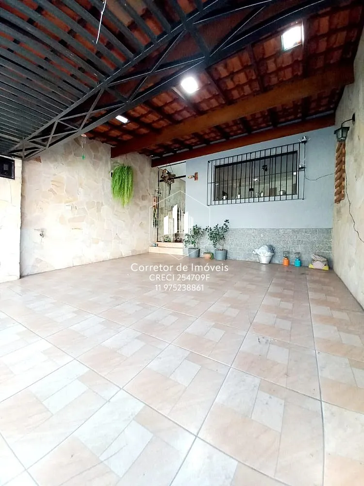 Casa, 2 quartos, 110 m² - Foto 16