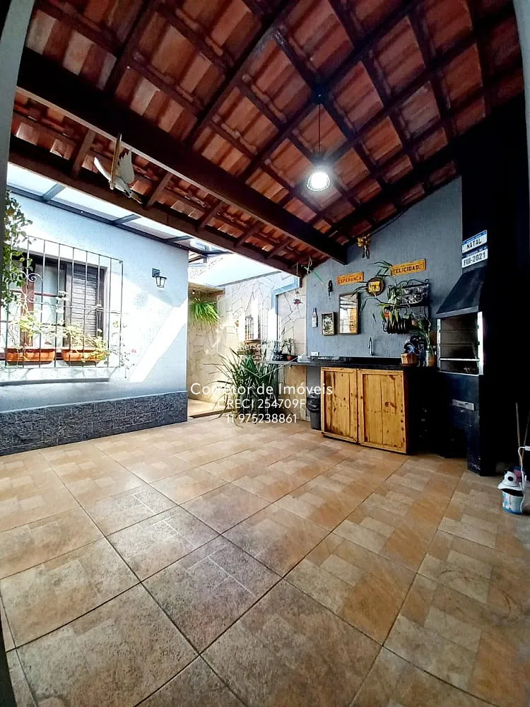 Casa, 2 quartos, 110 m² - Foto 14