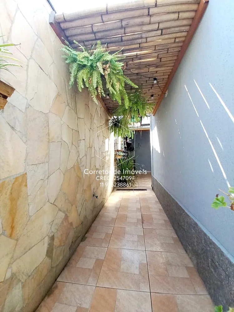 Casa, 2 quartos, 110 m² - Foto 5