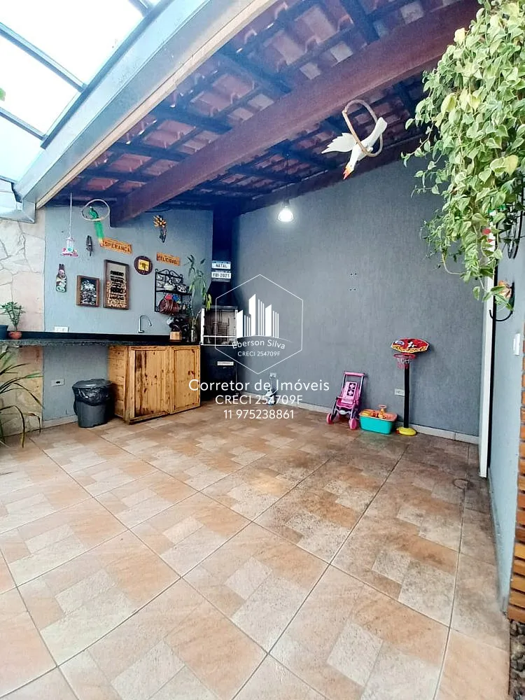 Casa, 2 quartos, 110 m² - Foto 12