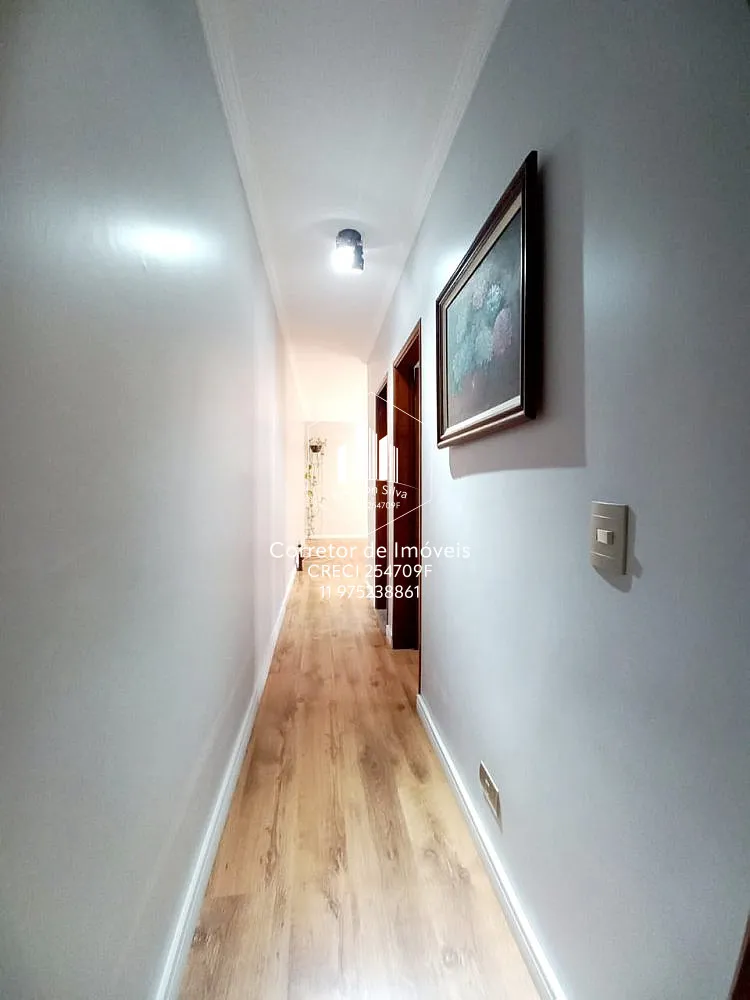 Casa, 2 quartos, 110 m² - Foto 6