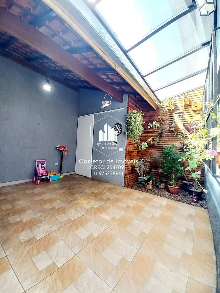 Casa, 2 quartos, 110 m² - Foto 13