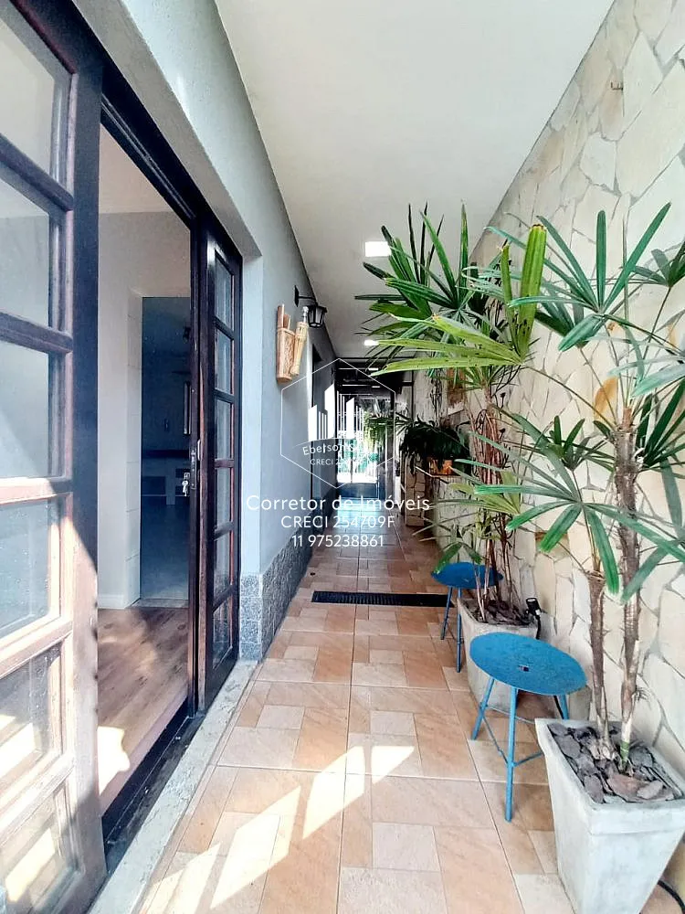 Casa, 2 quartos, 110 m² - Foto 10