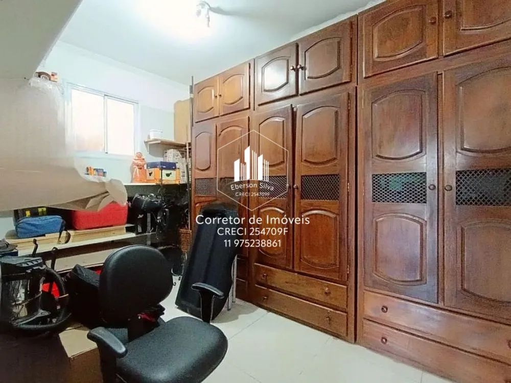 Casa de Condomínio, 3 quartos - Foto 11