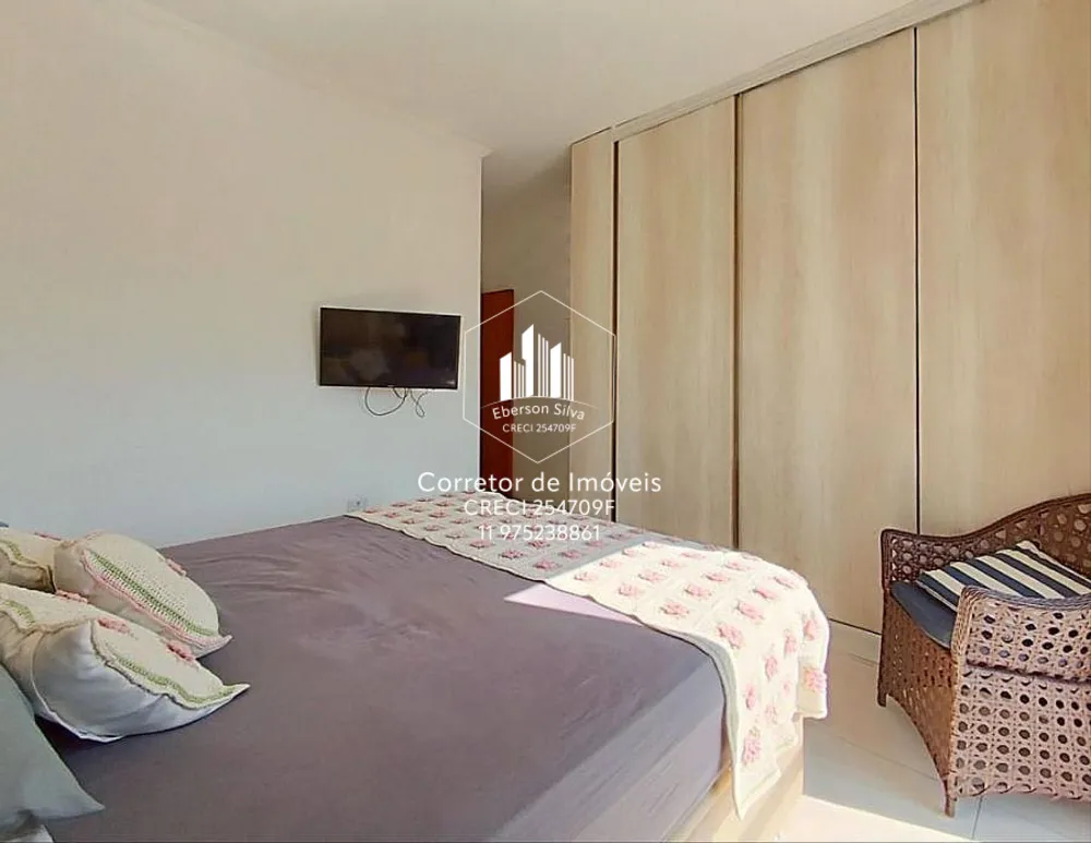 Casa de Condomínio, 3 quartos - Foto 9