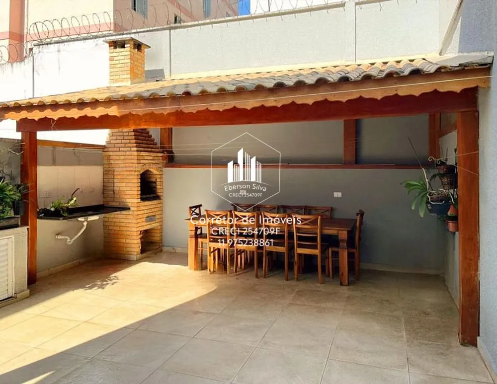 Casa de Condomínio, 3 quartos - Foto 7