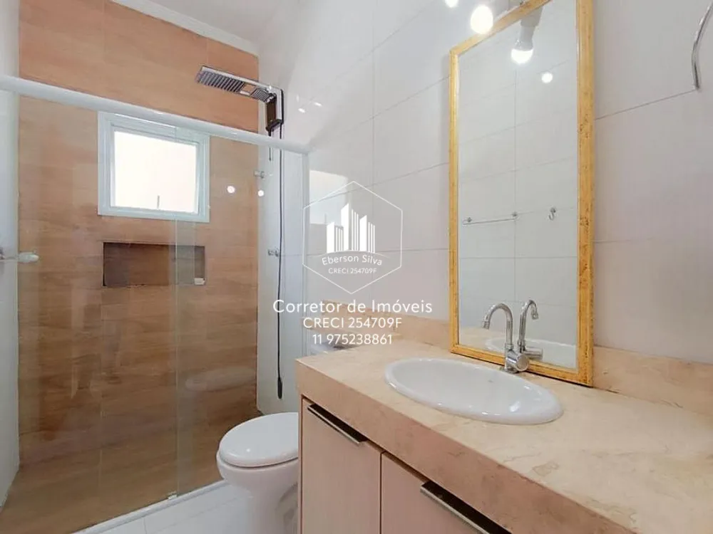 Casa de Condomínio, 3 quartos - Foto 8