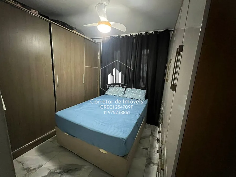 Apartamento, 2 quartos, 49 m² - Foto 2