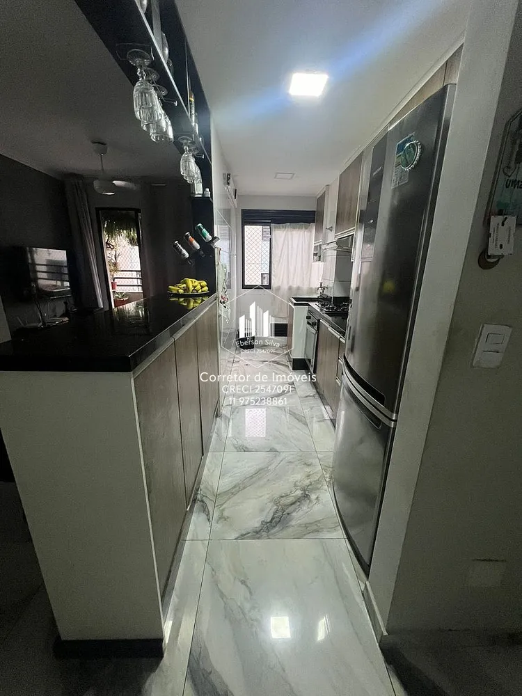 Apartamento, 2 quartos, 49 m² - Foto 10