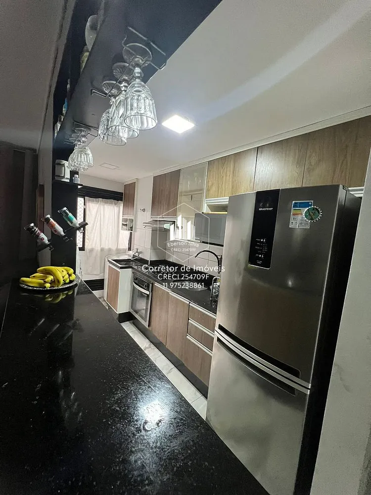 Apartamento, 2 quartos, 49 m² - Foto 11