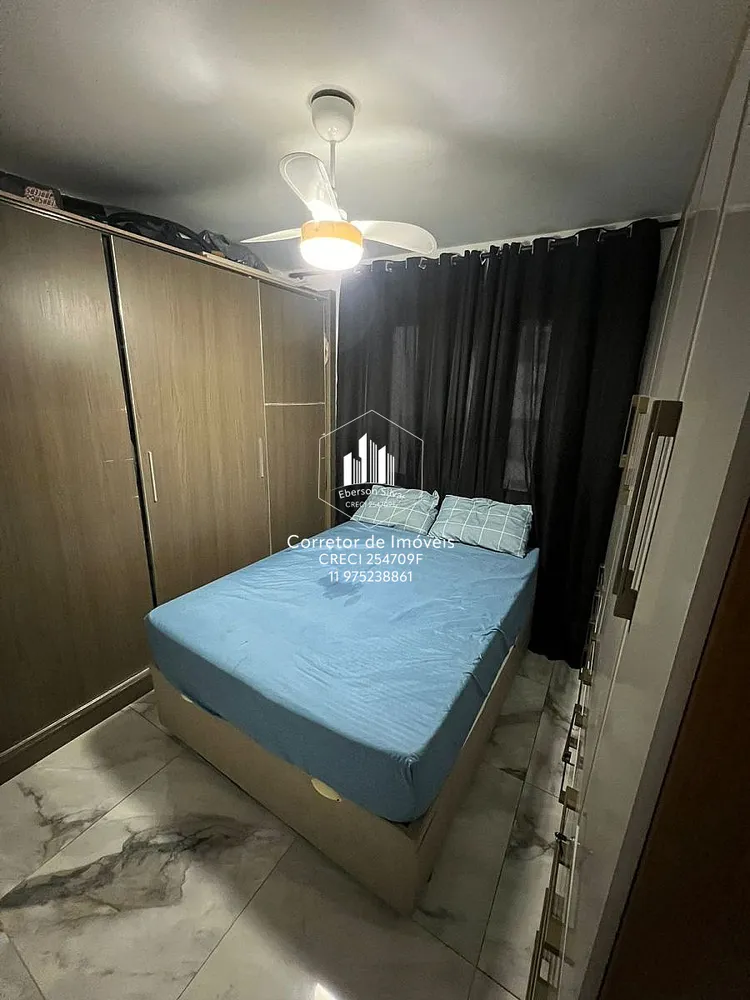 Apartamento, 2 quartos, 49 m² - Foto 1