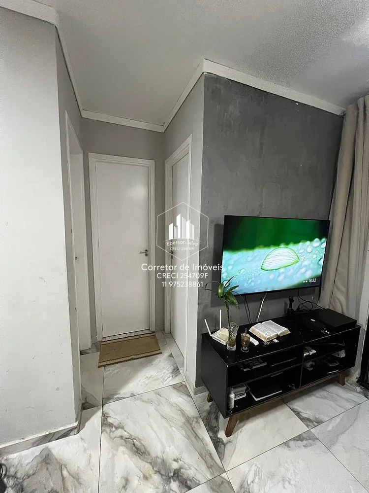 Apartamento, 2 quartos, 49 m² - Foto 6