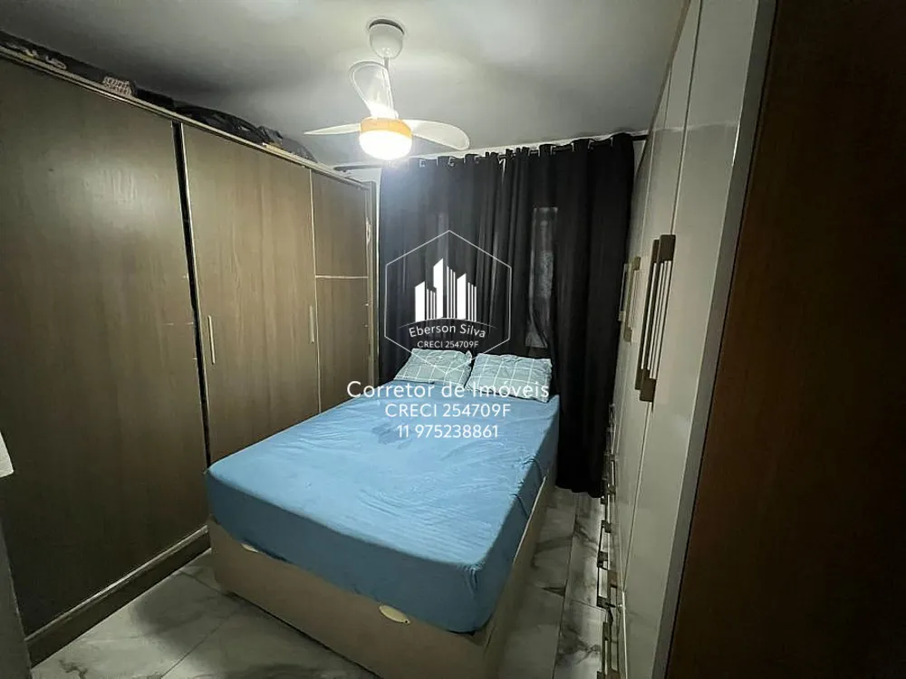 Apartamento, 2 quartos, 49 m² - Foto 3