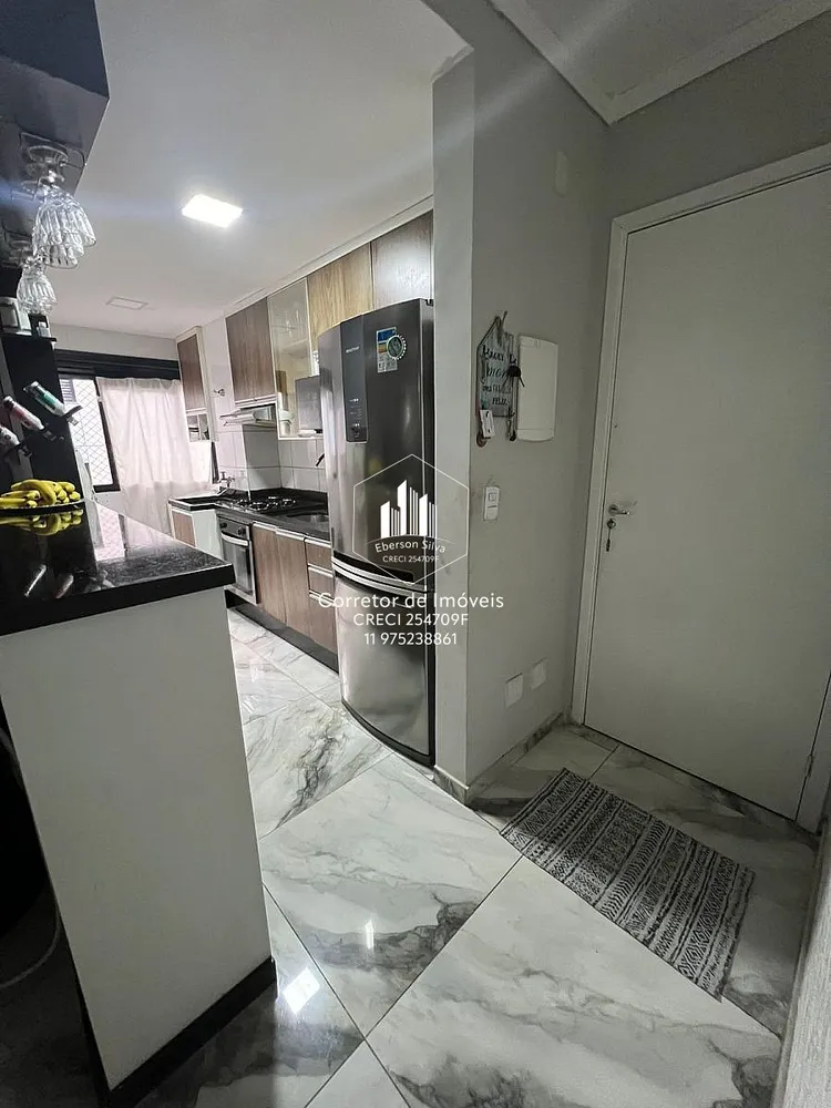 Apartamento, 2 quartos, 49 m² - Foto 7