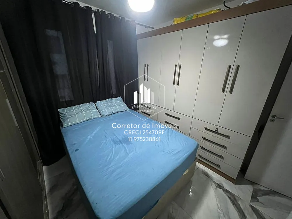 Apartamento, 2 quartos, 49 m² - Foto 7
