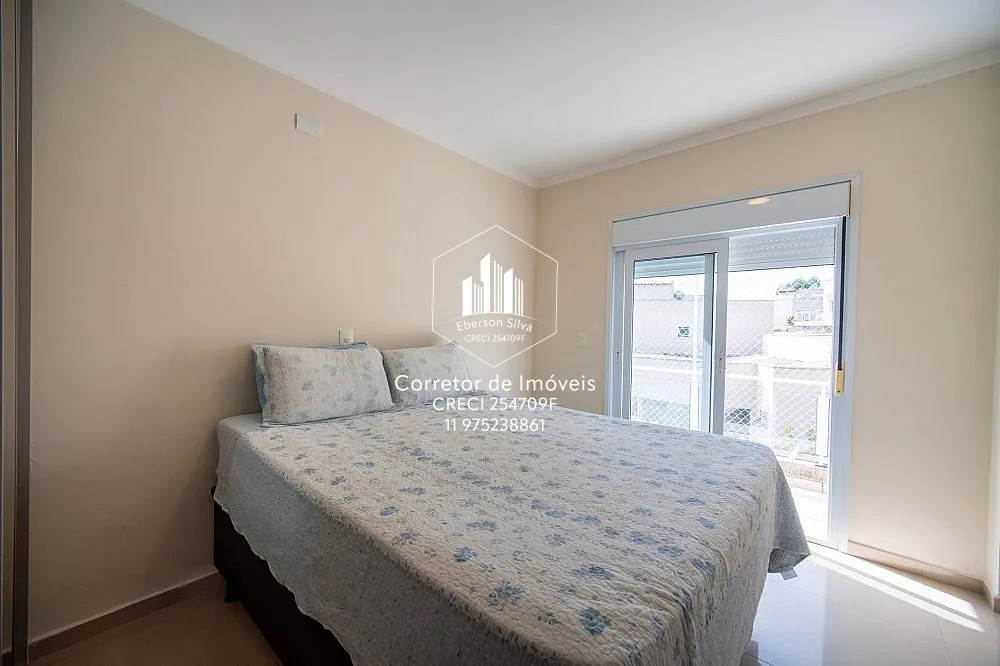 Casa de Condomínio, 3 quartos - Foto 6