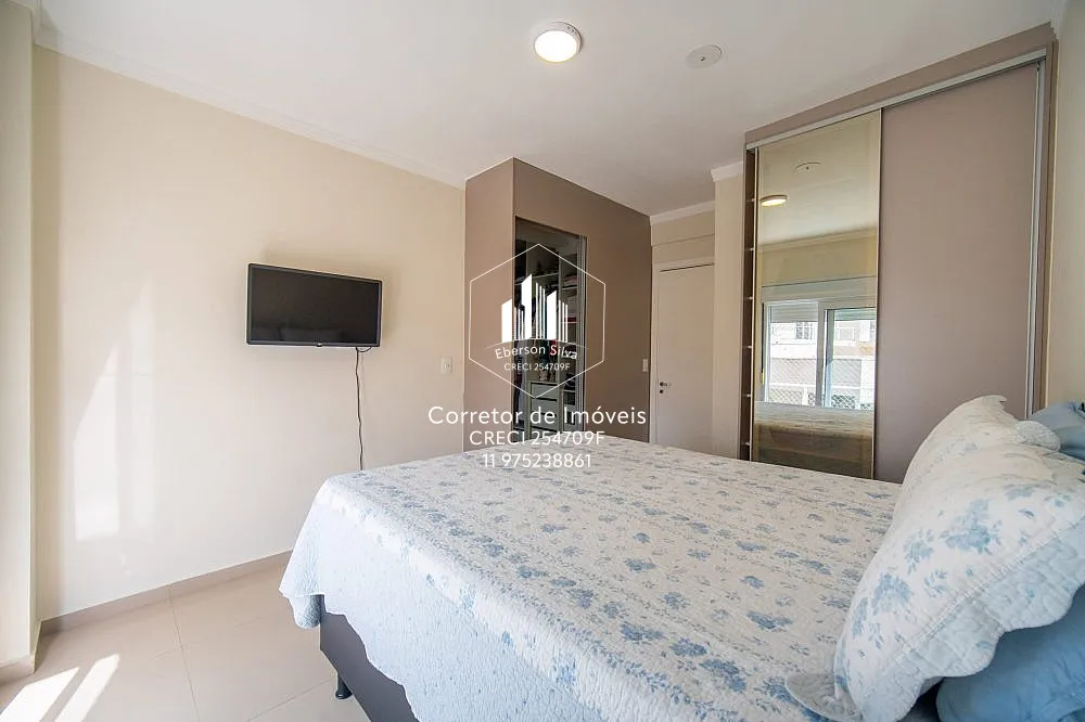Casa de Condomínio, 3 quartos - Foto 7