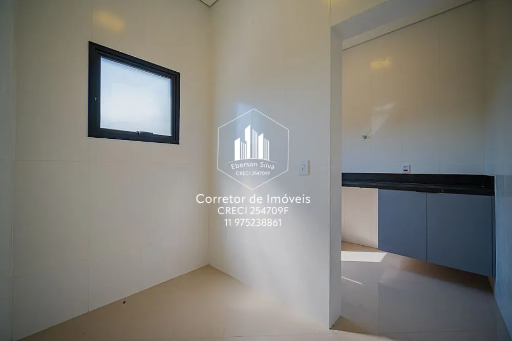 Casa de Condomínio, 3 quartos - Foto 10