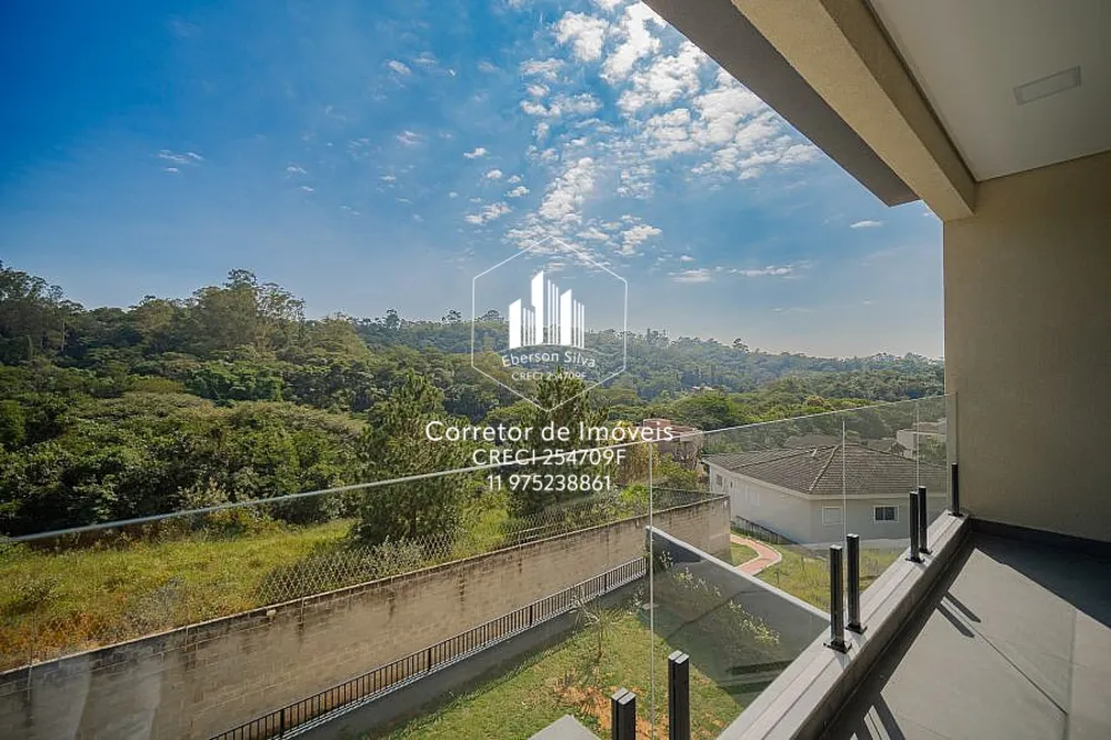 Casa de Condomínio, 3 quartos - Foto 7