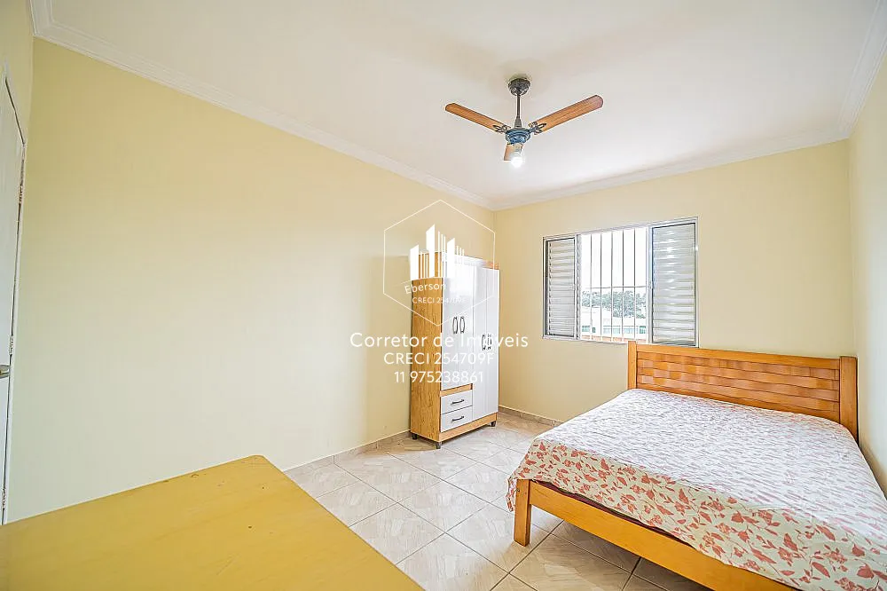 Casa, 3 quartos, 136 m² - Foto 11