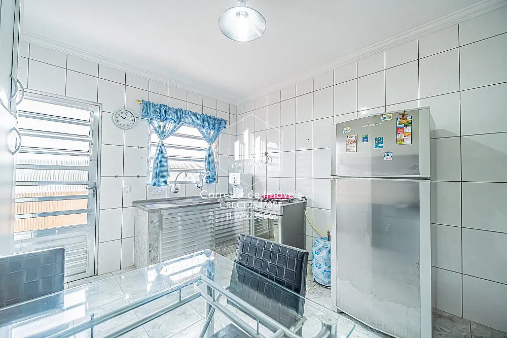 Casa, 3 quartos, 136 m² - Foto 6