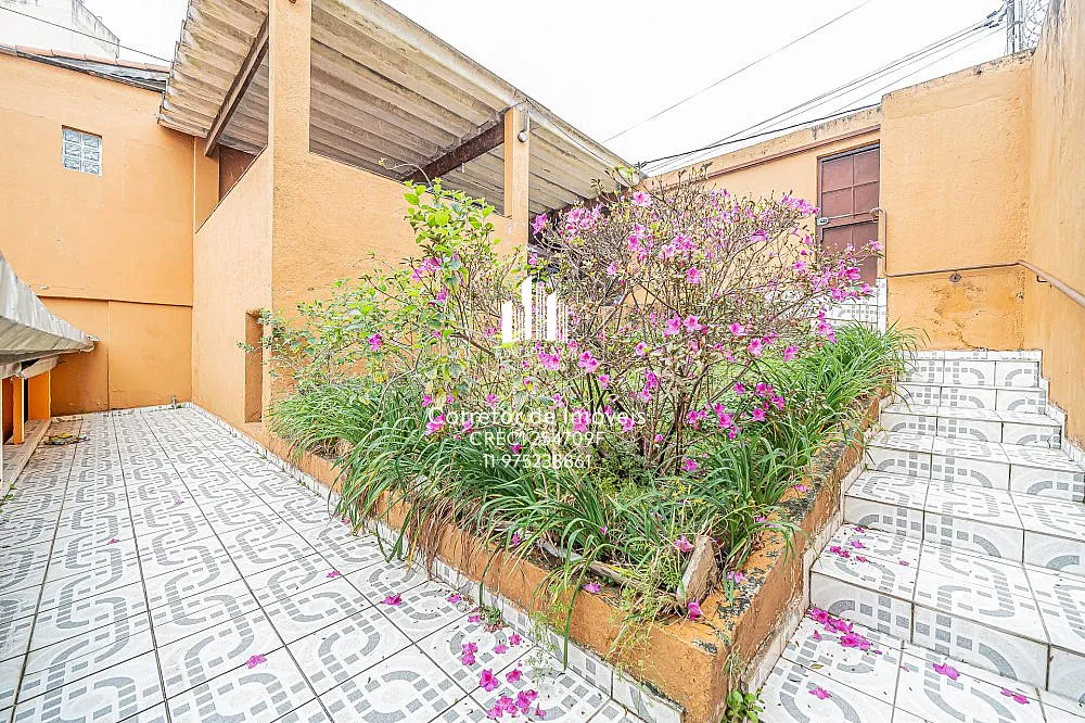Casa, 3 quartos, 136 m² - Foto 3