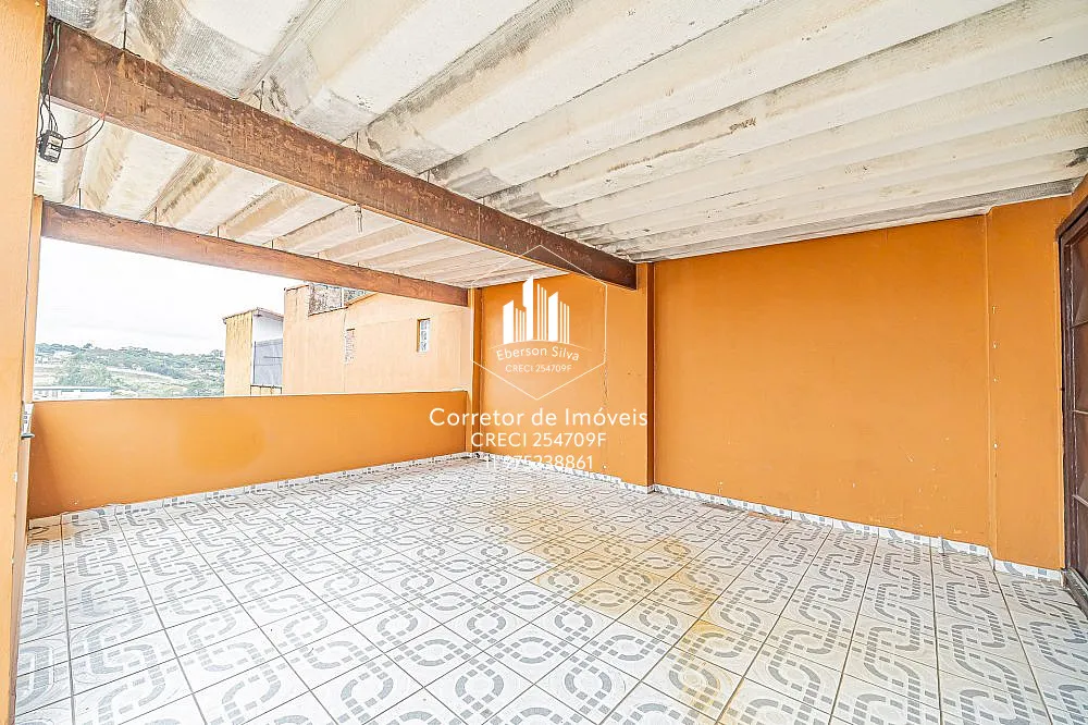 Casa, 3 quartos, 136 m² - Foto 1