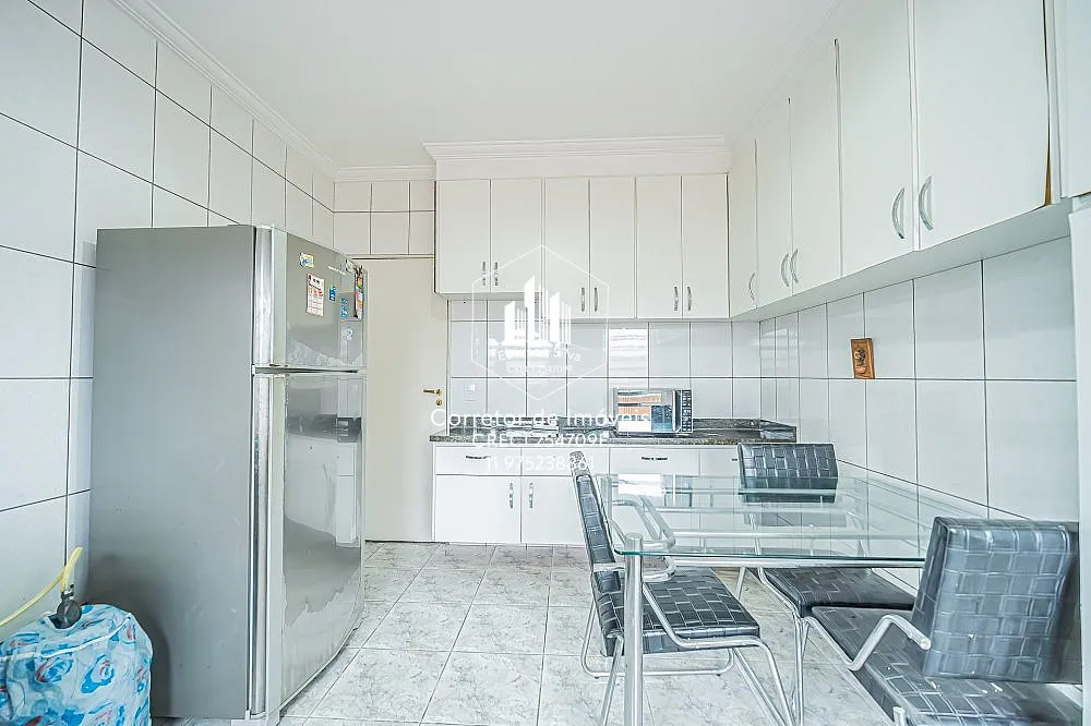 Casa, 3 quartos, 136 m² - Foto 4