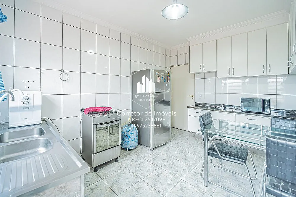 Casa, 3 quartos, 136 m² - Foto 5