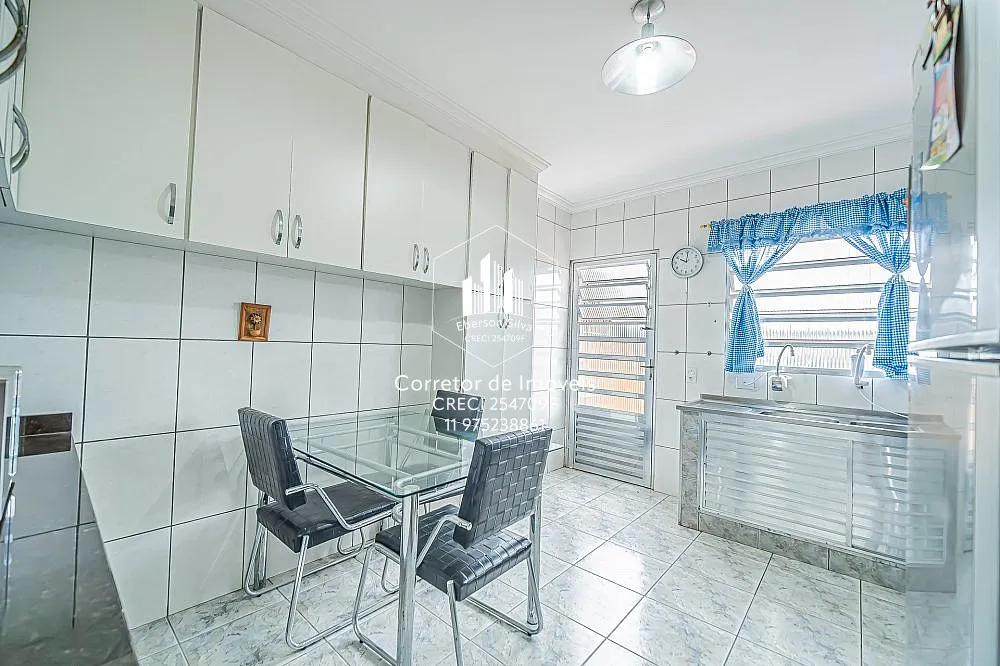 Casa, 3 quartos, 136 m² - Foto 7