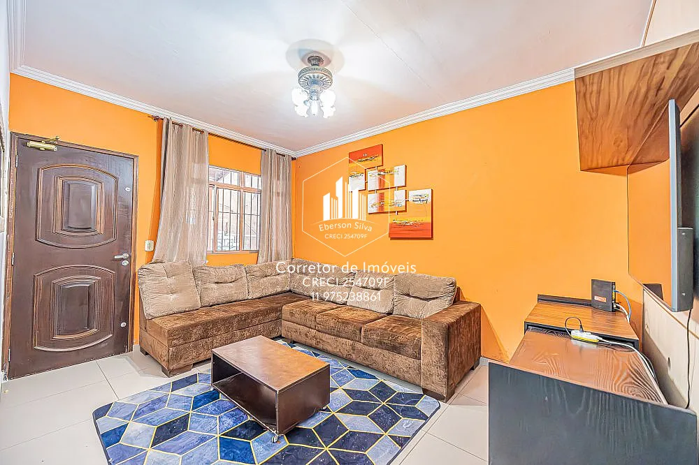 Casa, 3 quartos, 136 m² - Foto 10