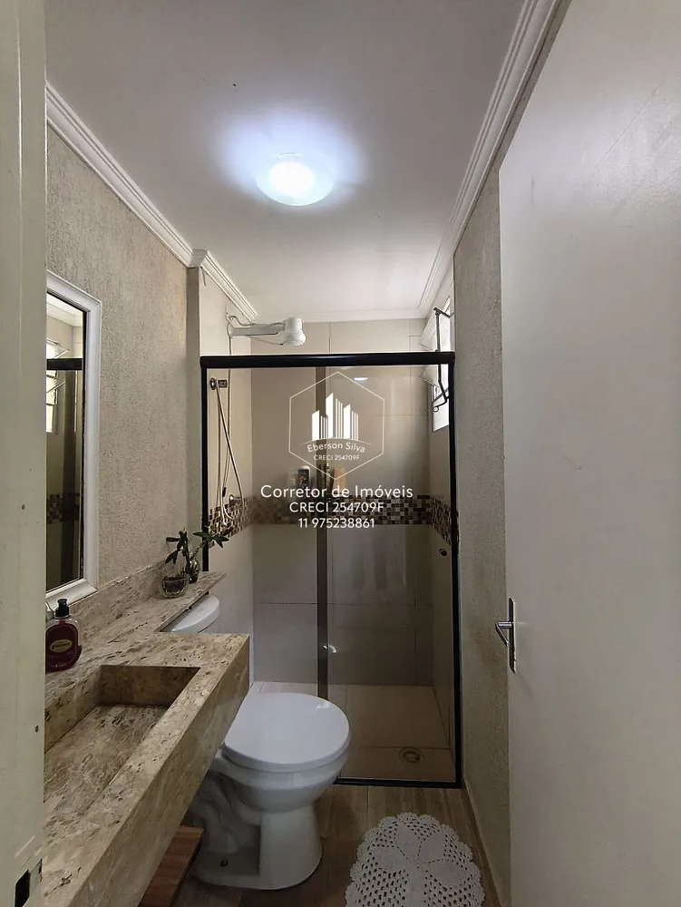 Apartamento, 3 quartos, 65 m² - Foto 7