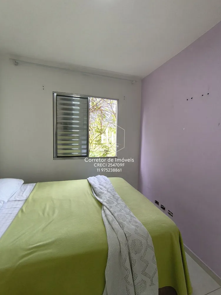 Apartamento, 3 quartos, 65 m² - Foto 8