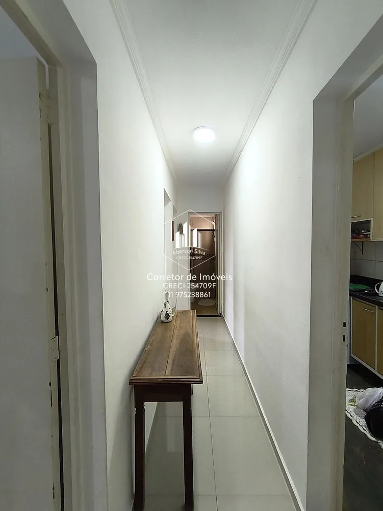 Apartamento, 3 quartos, 65 m² - Foto 4