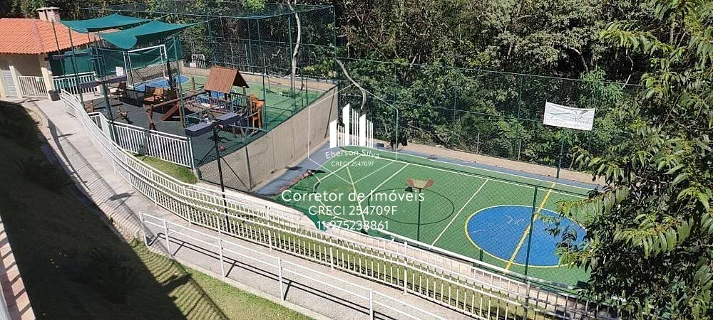 Apartamento, 3 quartos, 65 m² - Foto 2
