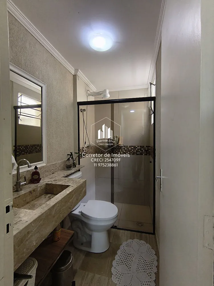 Apartamento, 3 quartos, 65 m² - Foto 6