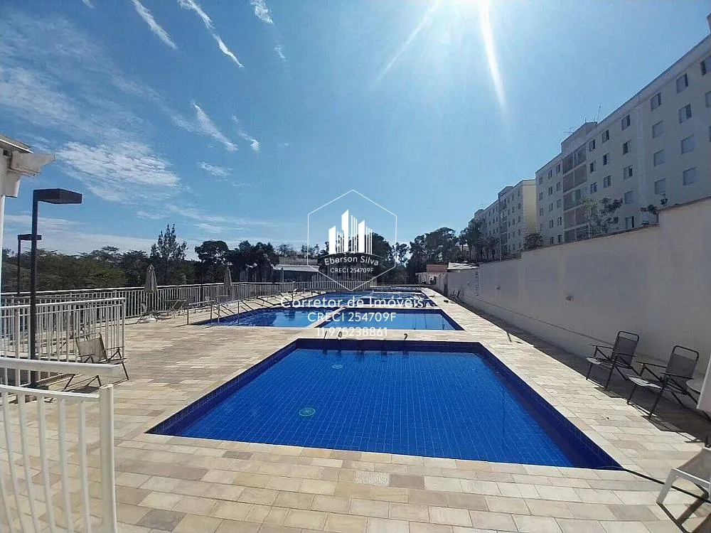 Apartamento, 3 quartos, 65 m² - Foto 1