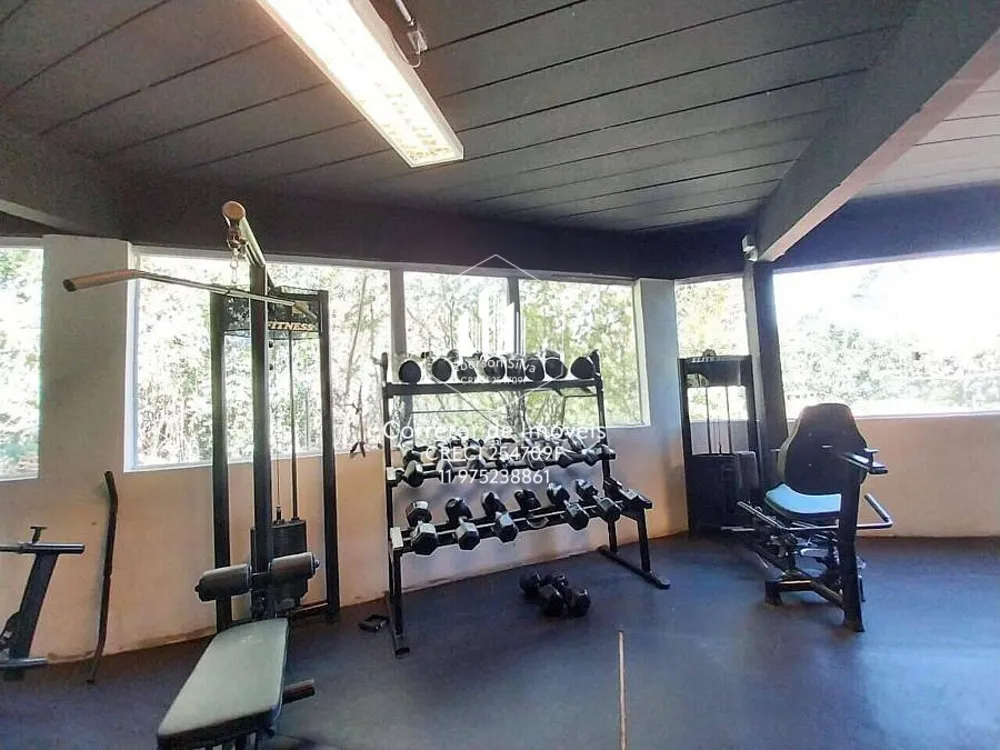Apartamento, 2 quartos, 54 m² - Foto 12
