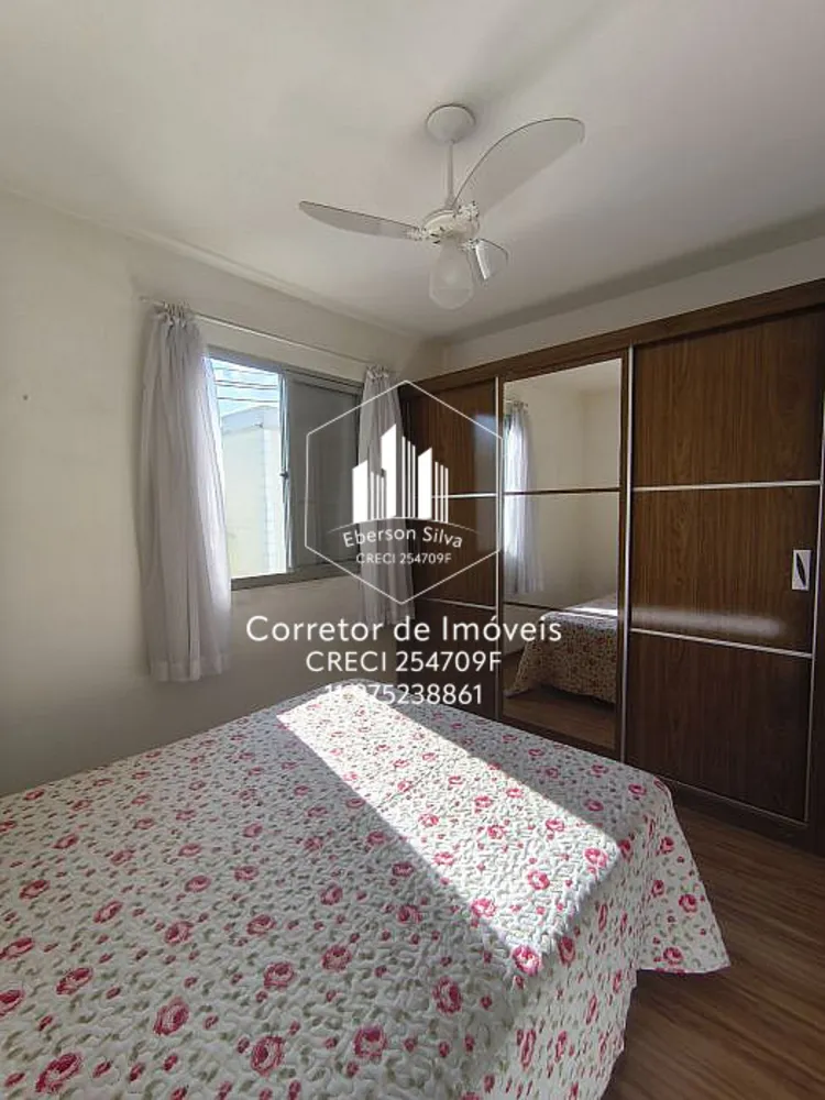 Apartamento, 2 quartos, 54 m² - Foto 6
