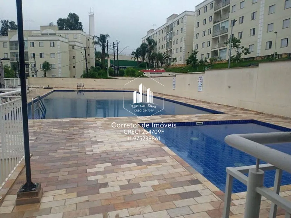 Apartamento, 2 quartos, 54 m² - Foto 11