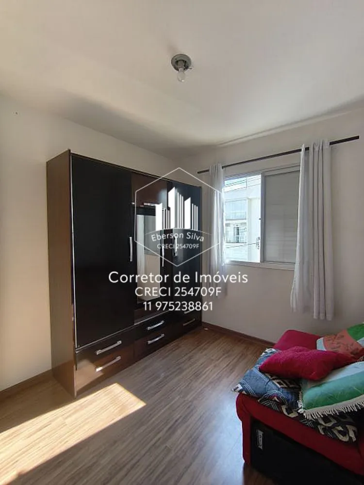 Apartamento, 2 quartos, 54 m² - Foto 2