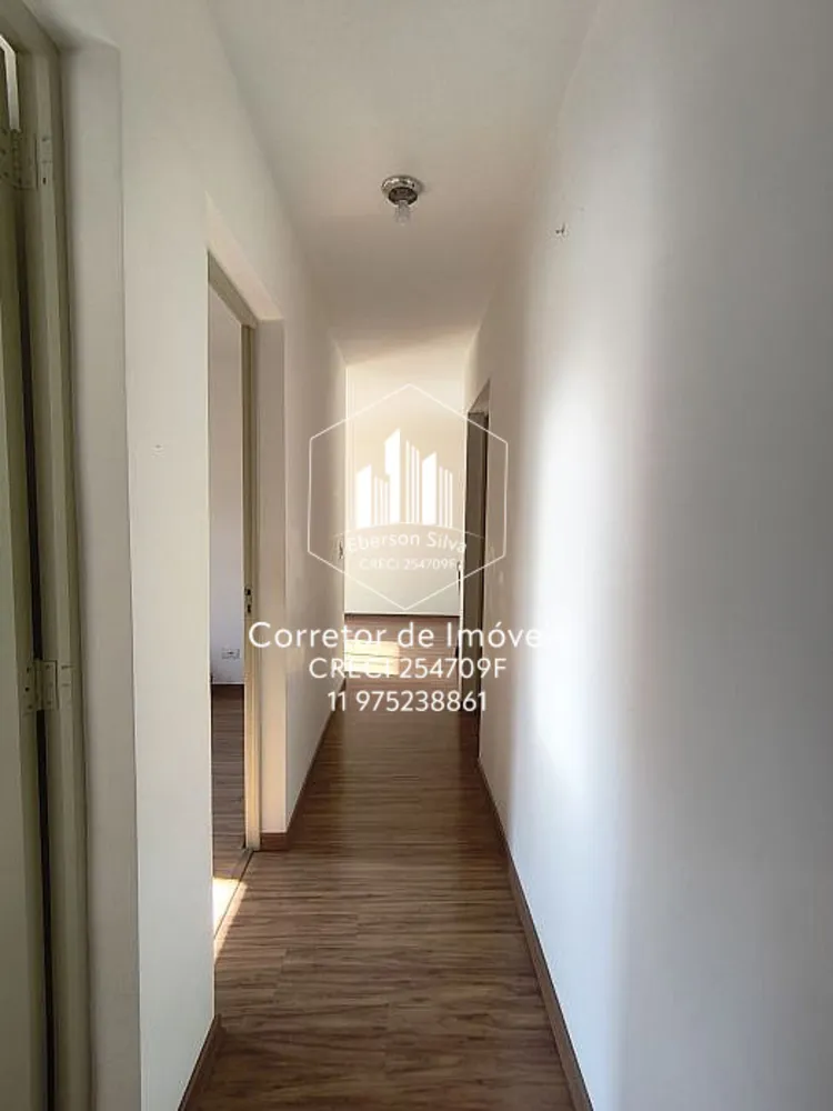 Apartamento, 2 quartos, 54 m² - Foto 5