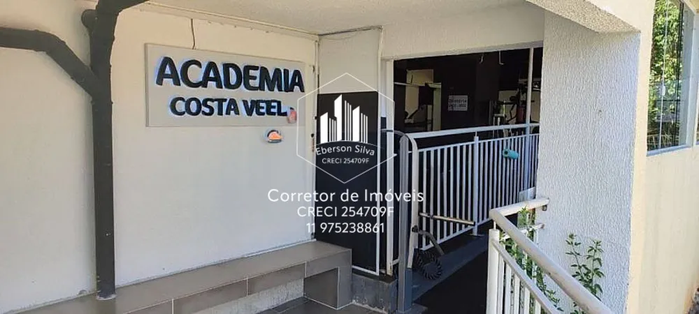 Apartamento, 2 quartos, 54 m² - Foto 10