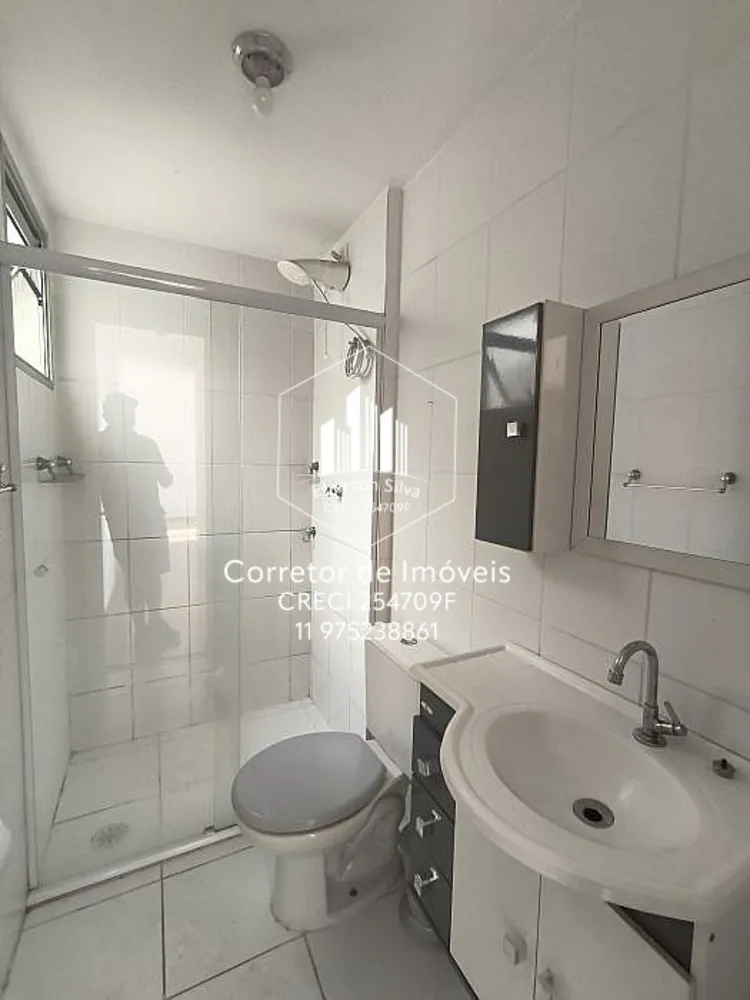 Apartamento, 2 quartos, 54 m² - Foto 7