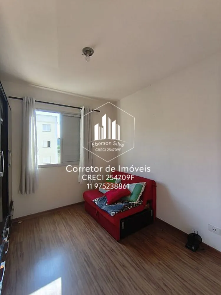 Apartamento, 2 quartos, 54 m² - Foto 4