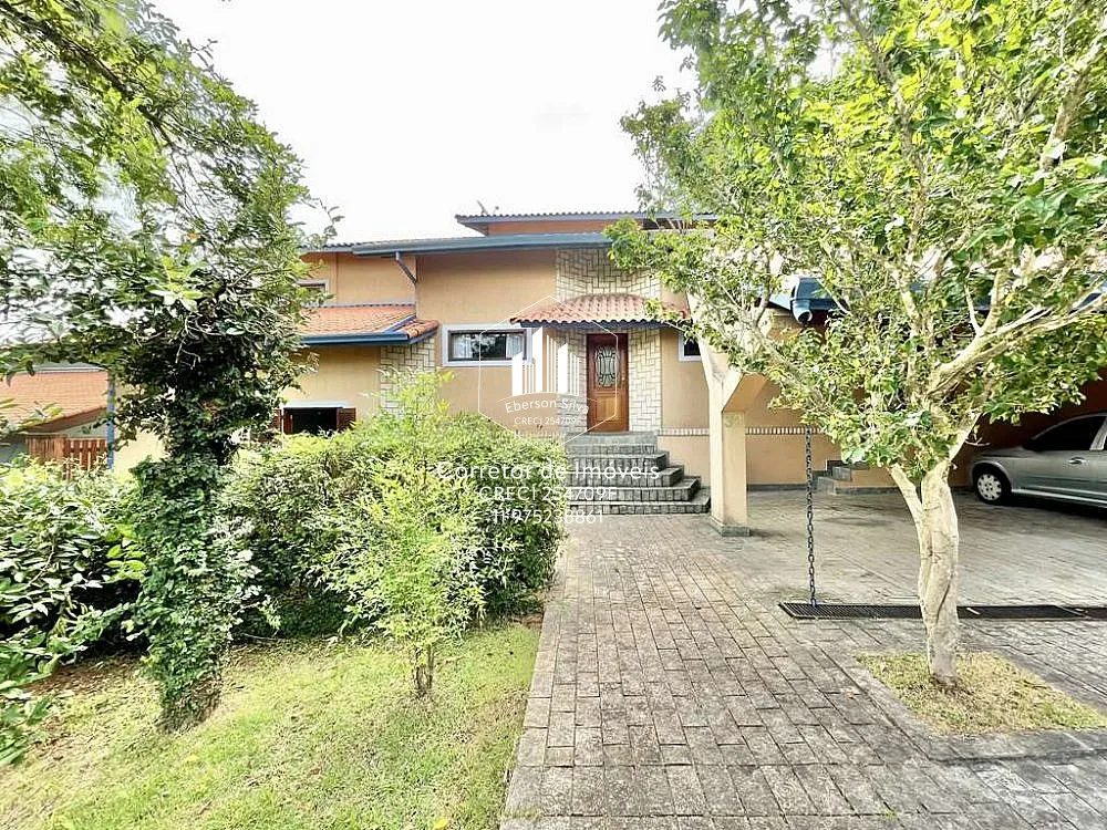 Apartamento, 5 quartos, 361 m² - Foto 2