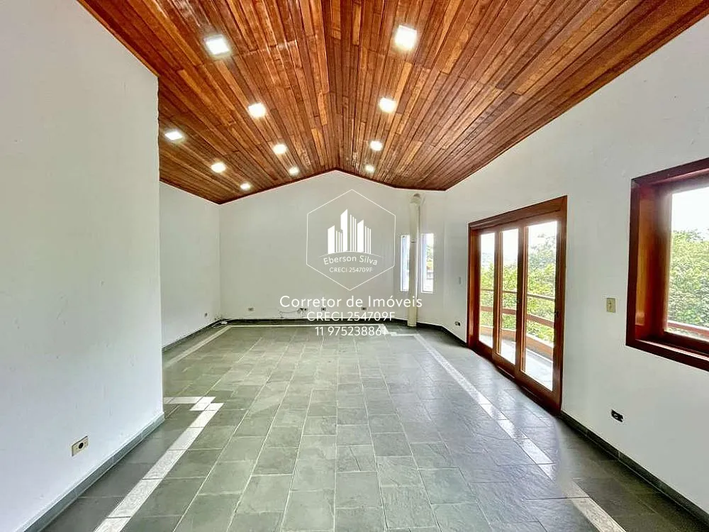 Apartamento, 5 quartos, 361 m² - Foto 1