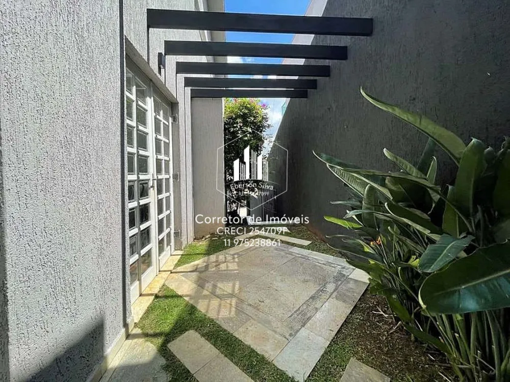 Casa de Condomínio, 5 quartos - Foto 16