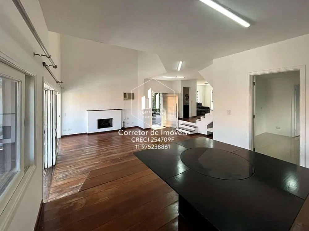 Casa de Condomínio, 5 quartos - Foto 1