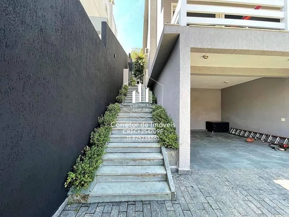 Casa de Condomínio, 5 quartos - Foto 2